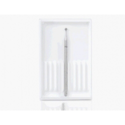 FREZ DIAMENTOWA KULKA 1,8/1,8mm ACURATA